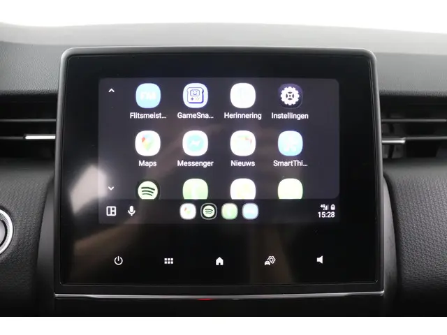 Renault Clio 1.0 TCe Intens 2020 Benzine 20