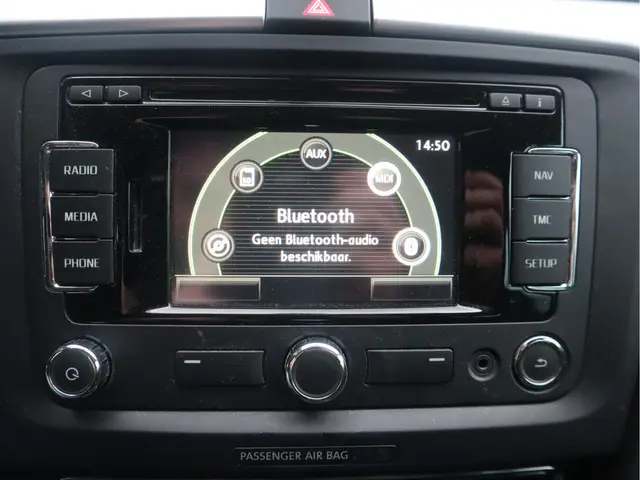 Škoda Superb 1.4 TSI Ambition 2014 Benzine 33