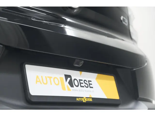 Citroën C3 Turbo 100pk Max 2024 Benzine 23