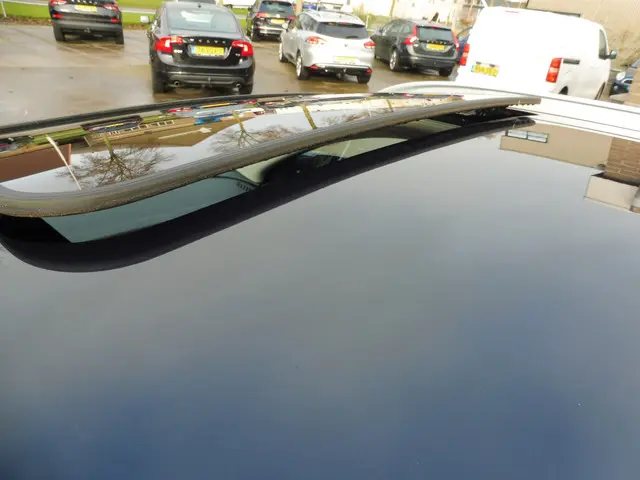 Kia e-Niro DynamicPlusLine 64 kWh 2021 Elektrisch 20