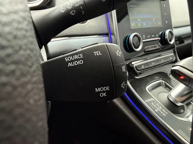 Renault Espace 1.6 TCe Dynamique 5p. 2015 Benzine 22