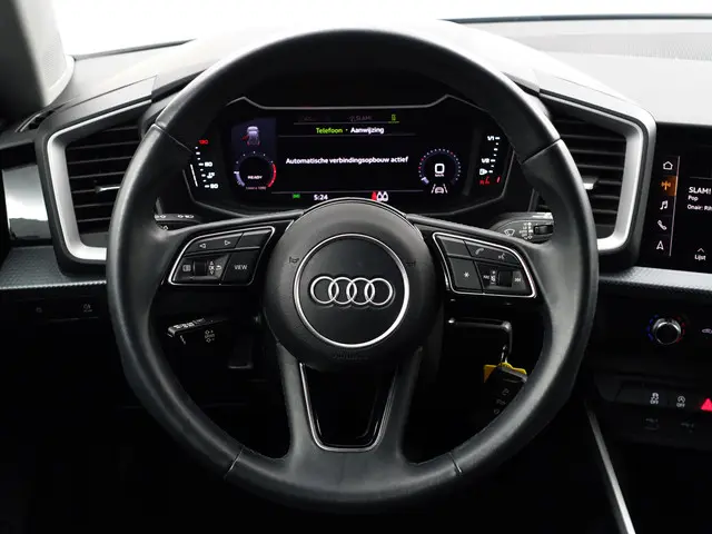 Audi A1 Sportback 25 TFSI epic- 2020 Benzine 13