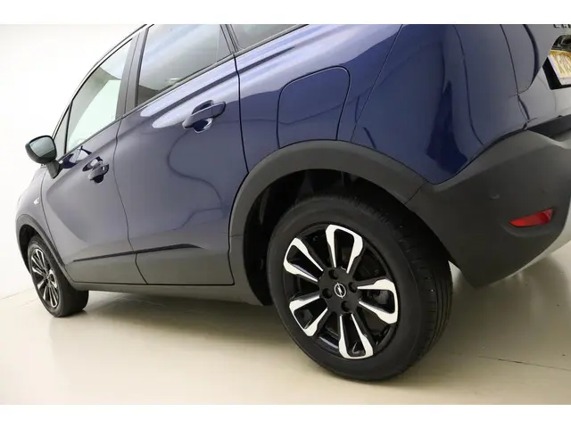 Opel Crossland 1.2 Turbo Level 4 Ultimate 2023 Benzine 18