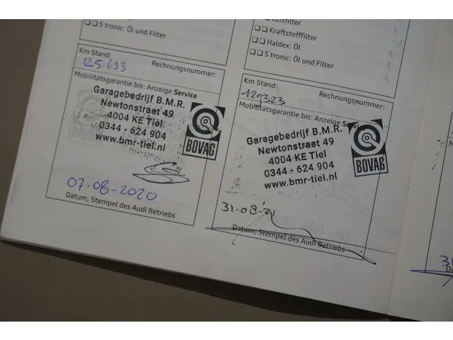 Audi S6 4.0 TFSI S6 quattro Pro Line Plus 2012 Benzine 73