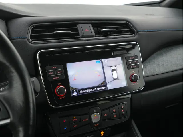 Nissan Leaf Tekna 40 kWh 2019 Elektrisch 15