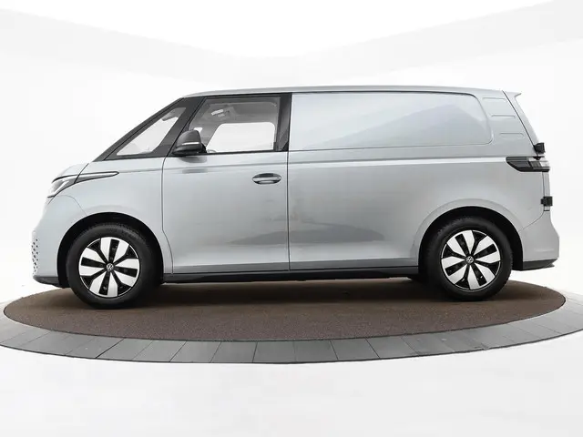Volkswagen ID. Buzz Cargo 77 kWh / 204pk 2024 Elektrisch 25