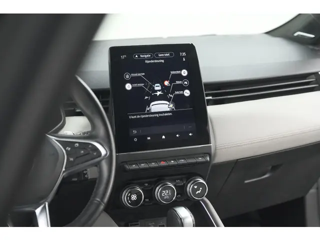 Renault Clio TCe 130 EDC Initiale Paris 2020 Benzine 66