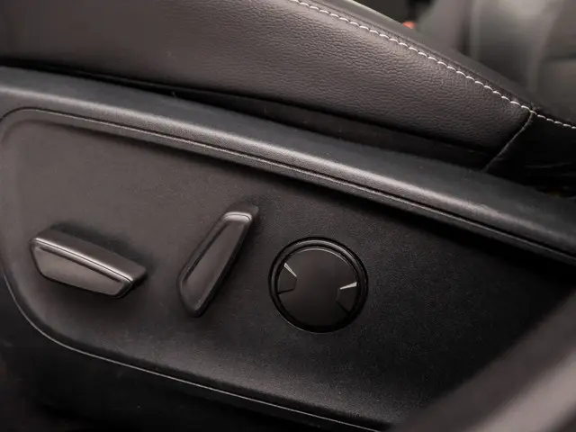 Ford Kuga 1.5 EcoBoost Titanium X 2020 Benzine 15