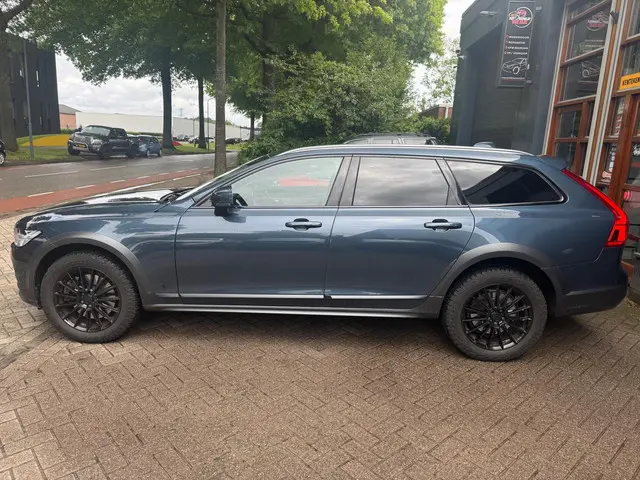 Volvo V90 Cross Country 2.0 T5 Pro 2018 Benzine 15