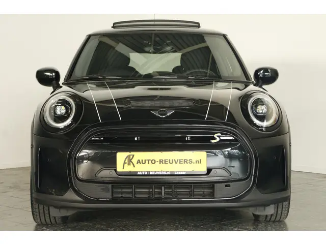 MINI Electric Cooper MINI Yours 33 kWh 2023 Elektrisch 9