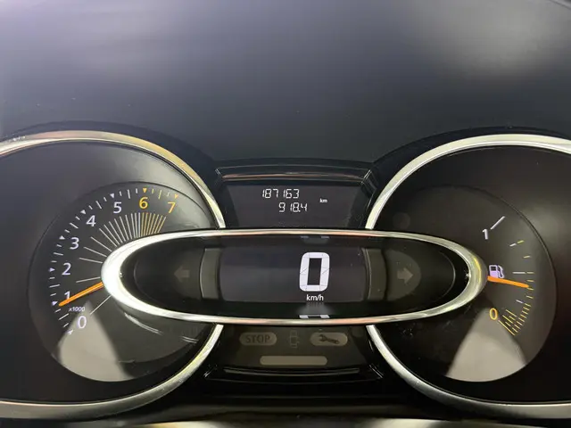 Renault Clio 0.9 TCe Expression 2013 Benzine 20