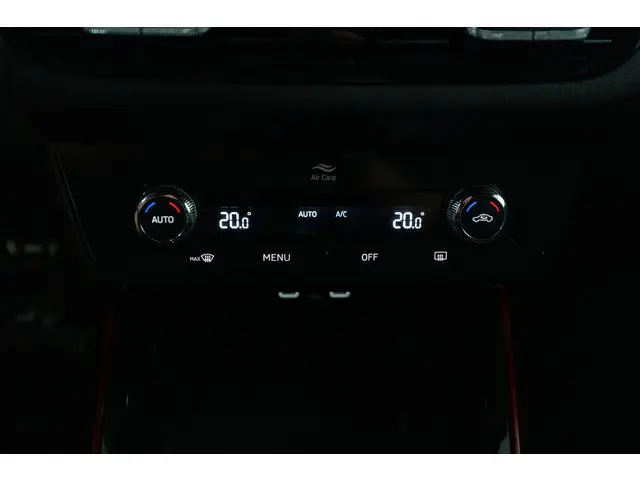 Škoda Fabia 1.0 TSI Monte Carlo 2022 Benzine 29