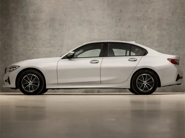 BMW 3 Serie 2