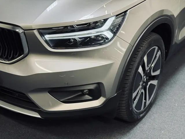 Volvo XC40 1.5 T2 Inscription Expr. Aut. 2021 Benzine 8