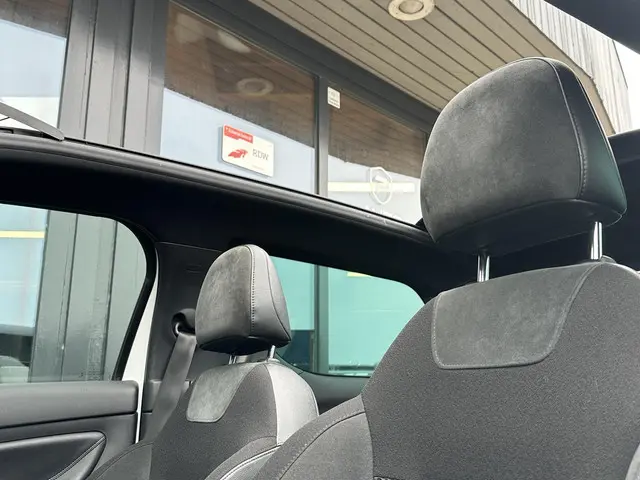 Citroën DS3 Cabrio 1.2 VTi Chic 2013 Benzine 15