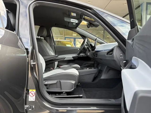 Volkswagen ID.3 Pro Edition 58 kWh 2023 Elektrisch 5