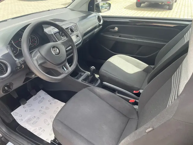 Volkswagen up! 1.0 BMT take up! 2018 Benzine 13