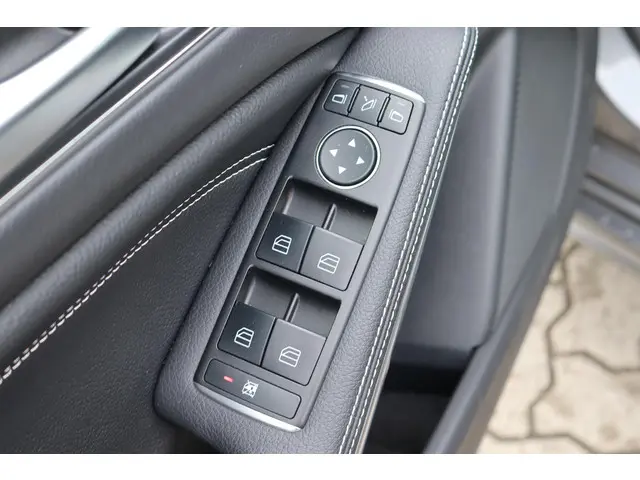 Mercedes-Benz A-Klasse 200 d Prestige 2016 Diesel 21