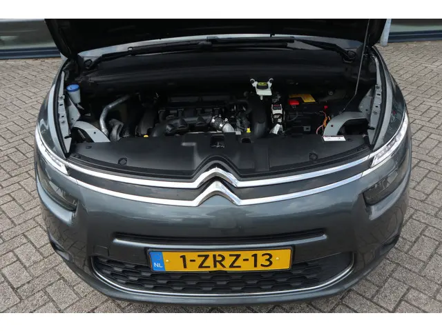 Citroën Grand C4 Picasso 1.6 THP Business 2015 Benzine 13