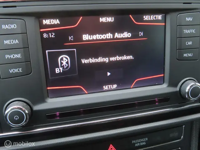 SEAT Leon ST 1.4 TSI ACT Style/nav/pdc/clima. 2015 Benzine 25