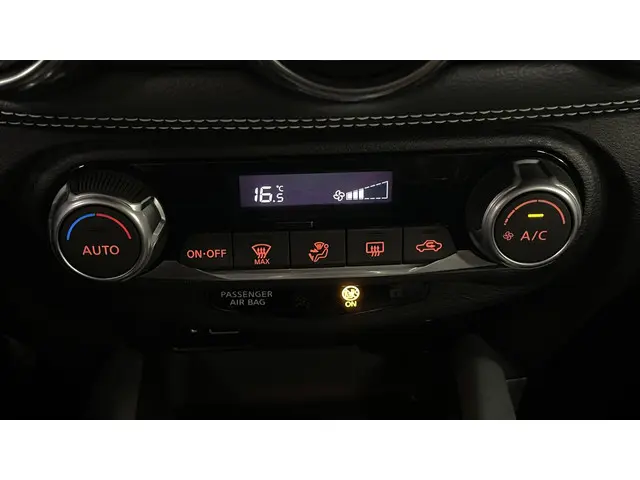 Nissan Juke 1.0 DIG-T N-Connecta 2020 Benzine 12