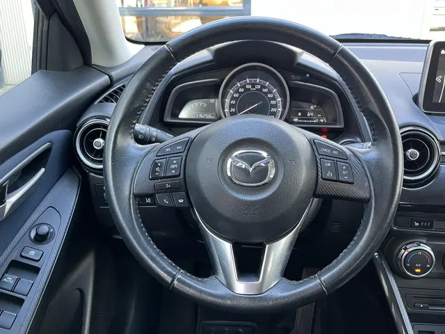 Mazda 2 1.5 Skyactiv-G GT-M Line 2016 Benzine 30