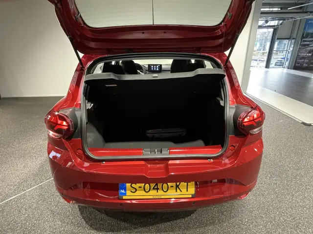 Dacia Sandero 1.0 TCe 90 Comfort 2023 Benzine 9