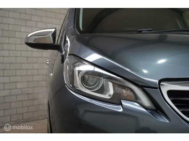 Peugeot 108 1.0 e-VTi Allure TOP! 2018 Benzine 9