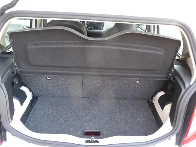 SEAT Mii 1.0 Style 2013 Benzine 15