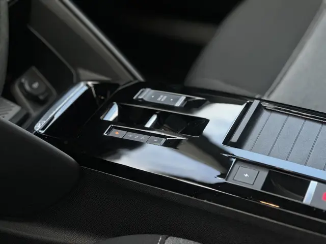 Citroën ë-C4 Live 50 kWh 2022 Elektrisch 23