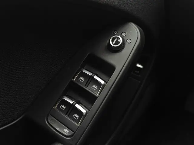 Audi A4 Limousine 1.8 TFSIe Edition 2013 Benzine 31