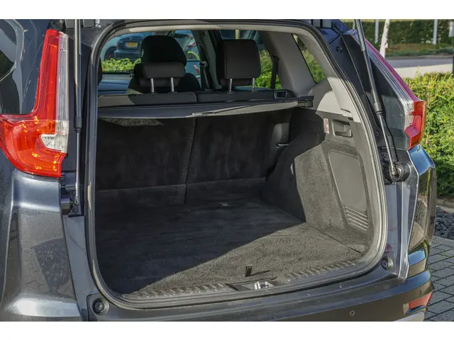 Honda CR-V 2.0i VTEC e:HEV ELEGANCE 2021 Hybride Benzine 34