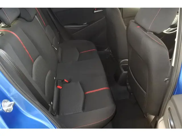 Mazda 2 1.5 115pk 6 bak GT-M 2015 Benzine 30