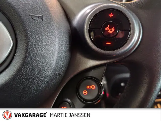 Smart Fortwo EQ Comfort PLUS 18 kWh - 2019 Elektrisch 15