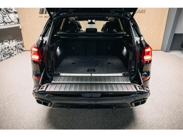 BMW X5 xDrive45e High Executive 2022 Hybride Benzine 19