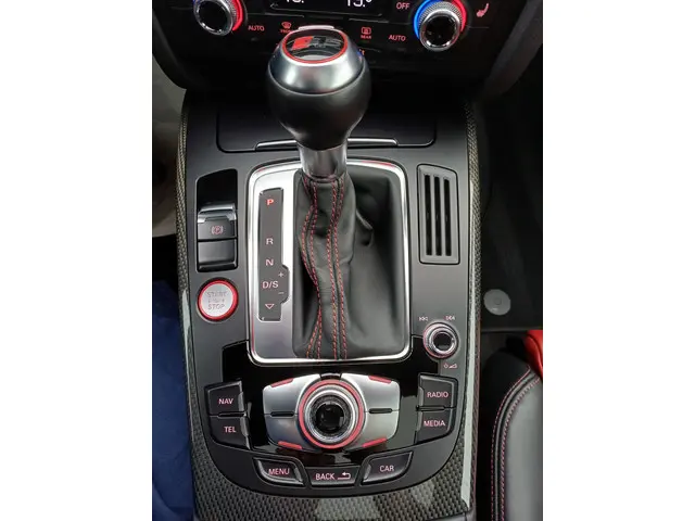 Audi A5 Coupé 3.0 TFSI S5 quattro Pro Line 2016 Benzine 50