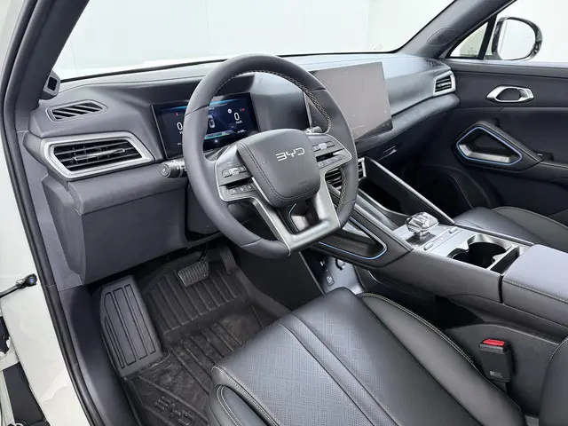 BYD ATTO 2 Boost 45 kWh 2024 Elektrisch 17