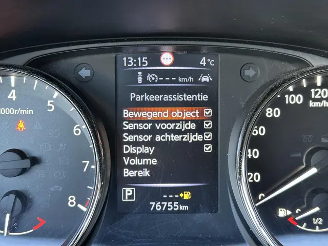 Nissan X-Trail 1.3 DIG-T Aut. N-Connecta 2020 Benzine 47