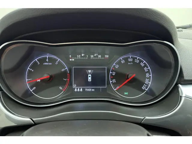 Opel Corsa 1.0 Turbo Online Edition 2018 Benzine 26