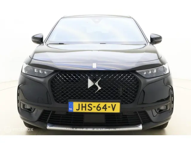 DS DS 7 Crossback 1.6 PureTech So Chic 2019 Benzine 6