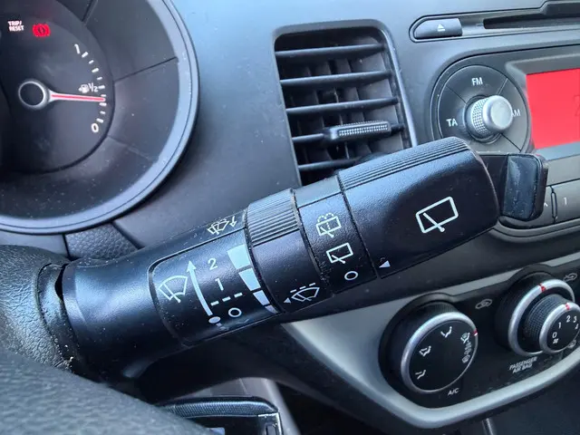 Kia Picanto 1.0 CVVT BusinessLine 2014 Benzine 16