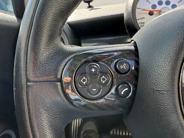 MINI Cooper S Mini 1.6 Salt | 2013 | Automaat | 2013 Benzine 21