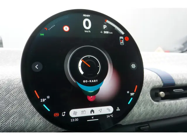 MINI Electric 3-deurs Cooper SE 2024 Elektrisch 21