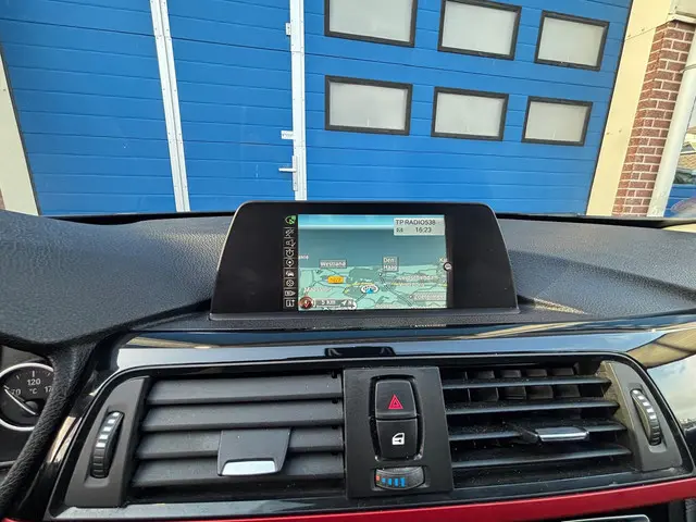 BMW 4 Serie Gran Coupé 420i M Sport-Line 2016 Benzine 24