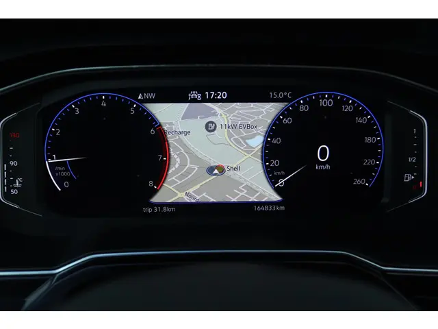 Volkswagen Polo 1.0 TSI STYLE 2022 Benzine 23