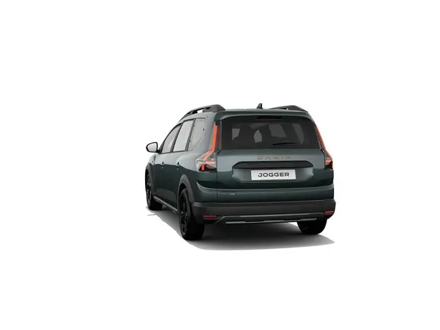 Dacia Jogger Limited Edition 2025 Hybride Benzine 8