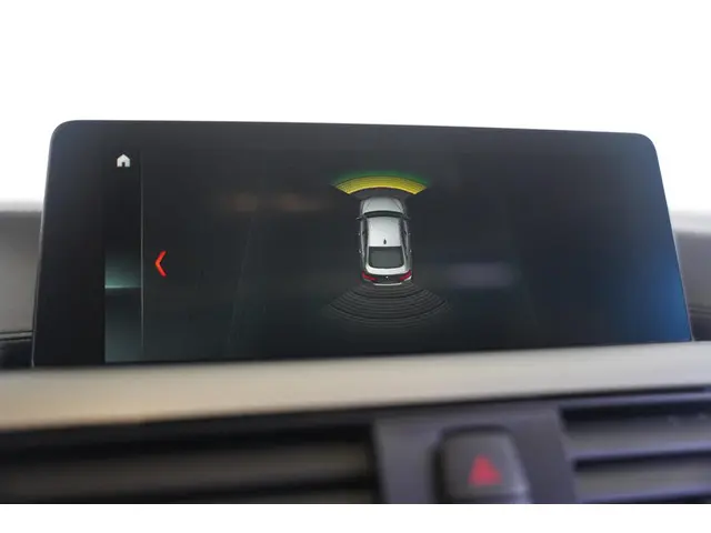BMW 4 Serie Gran Coupé 418i 2020 Benzine 17