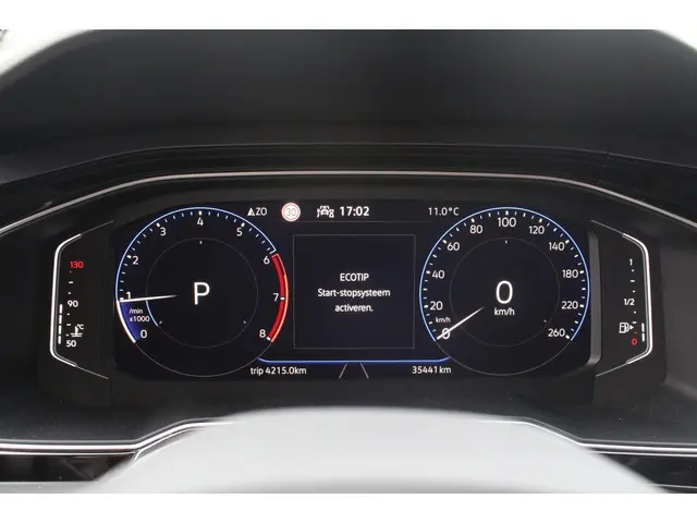 Volkswagen Polo 1.0 TSI DSG Navigatie 2021 Benzine 17
