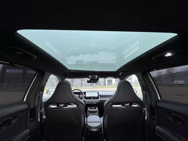 Hyundai IONIQ 5 N AWD 84 kWh 2025 Elektrisch 13
