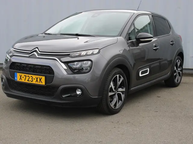 Citroën C3 3